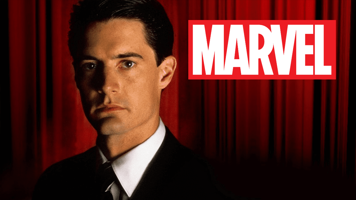 Twin Peaks se déroule secrètement dans l'univers Marvel selon Marvel lui-même