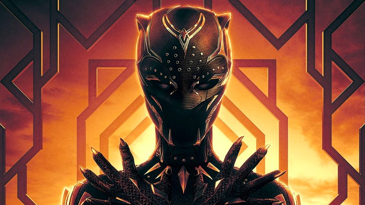 Panthère noire : Wakanda pour toujours