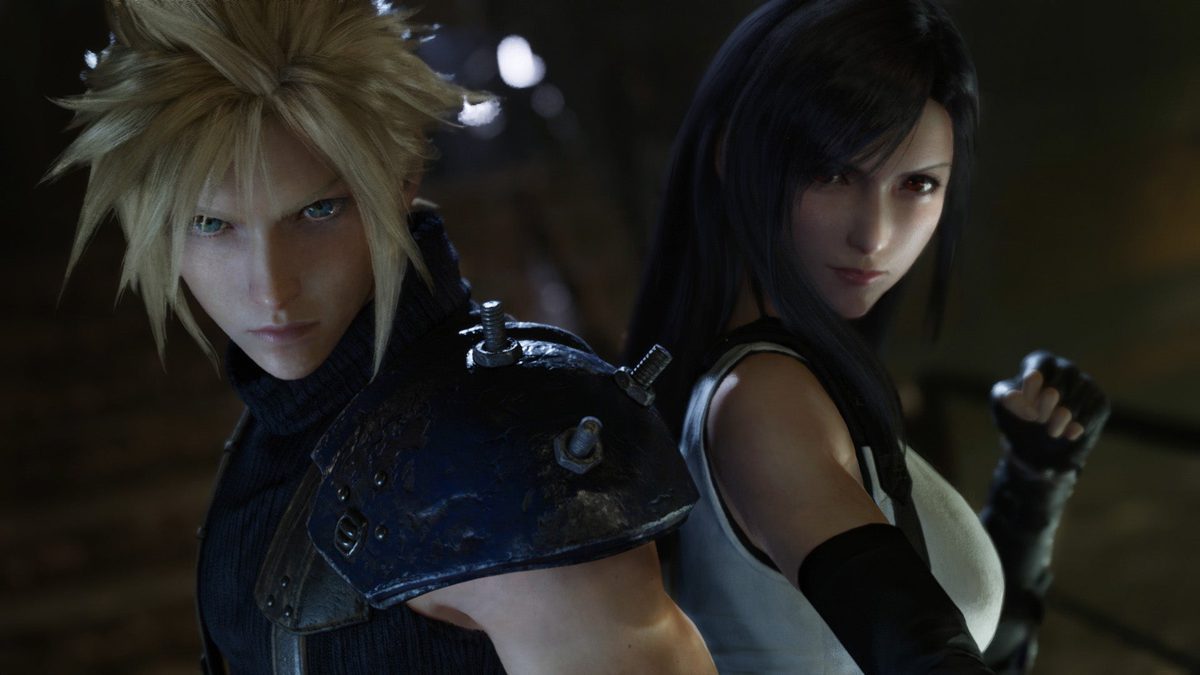 De nouveaux détails sur le monde de Final Fantasy VII Rebirth, qui sera "multiforme" et aura un "haut degré de liberté"
