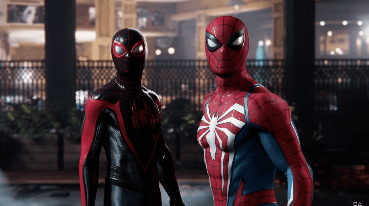 De nouveaux détails sur la carte de Spider-Man 2, qui sera deux fois plus grande que le jeu précédent