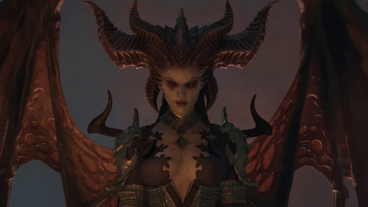 Nous avons parlé à Blizzard de la phase finale de Diablo IV et de ses plans pour l'avenir : aurons-nous un jeu pendant un certain temps ?