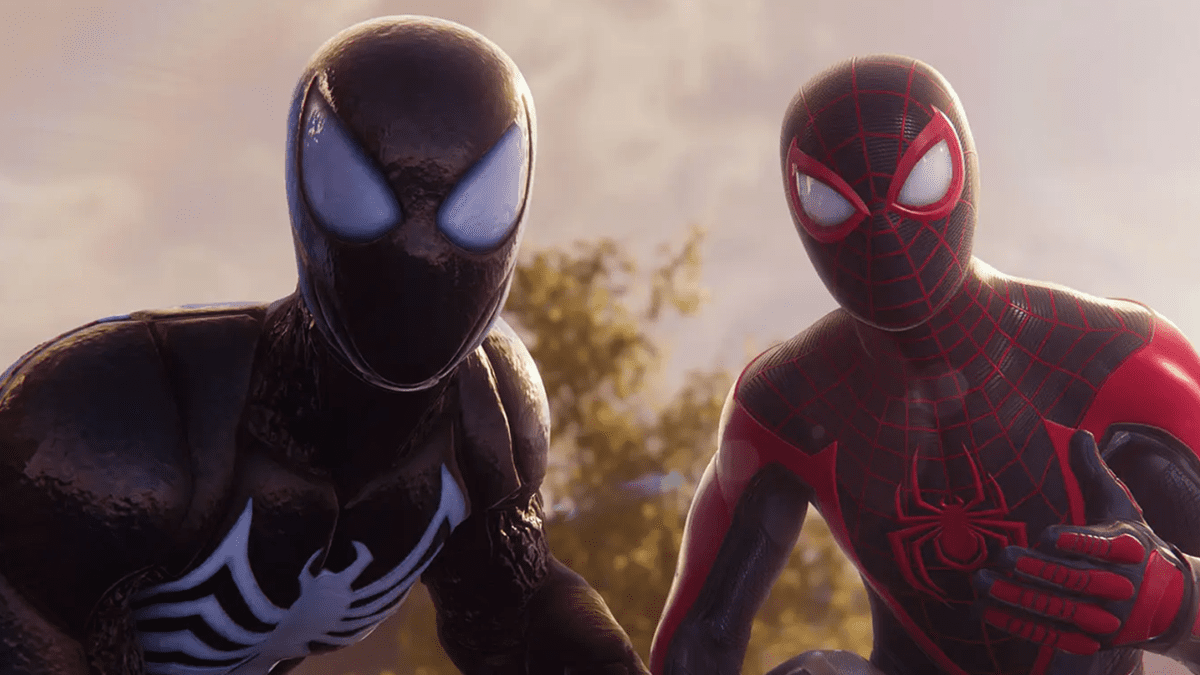 Insomniac révèle comment le basculement entre les personnages jouables fonctionnera dans Spider-Man 2