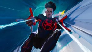 La fin de Spider-Man : Crossing the Multiverse expliquée et nos grandes questions pour le prochain film