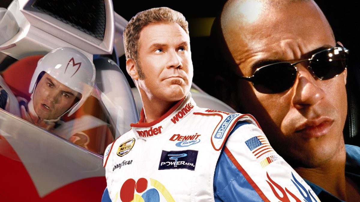 Les 10 meilleurs films de course de tous les temps
