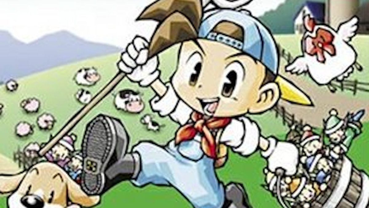 Harvest Moon, Kirby et d'autres jeux classiques confirment leur arrivée sur Nintendo Switch Online