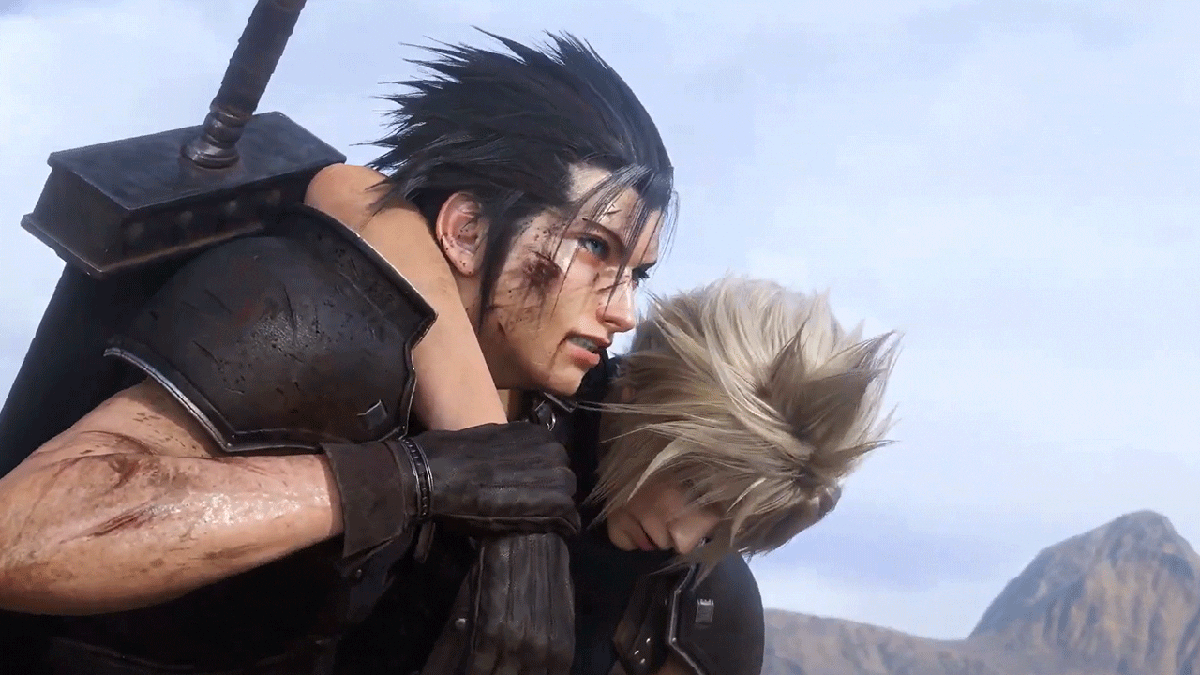 Square Enix confirme que Final Fantasy VII Rebirth aura plus de personnages et des batailles plus intimes que son prédécesseur