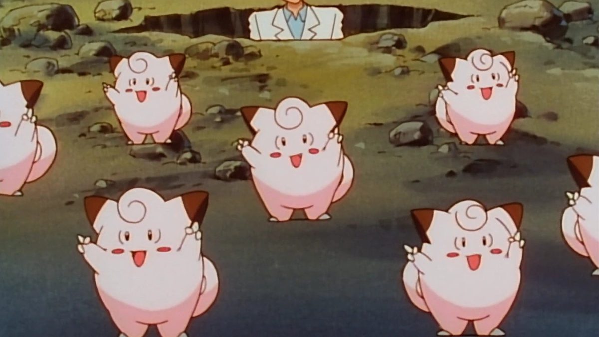 Un tournoi Pokémon est annulé après que les quatre derniers ont protesté en utilisant le métronome