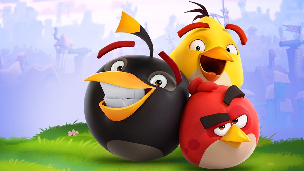 Annonce d'une nouvelle série d'Angry Birds qui arrivera sur Amazon Prime Video : histoire, distribution et bien d'autres détails