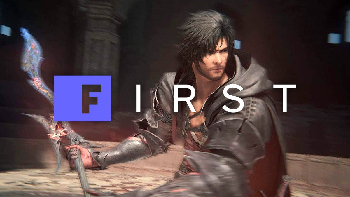 18 minutes de gameplay exclusif de Final Fantasy XVI traversant deux de ses donjons - IGN First