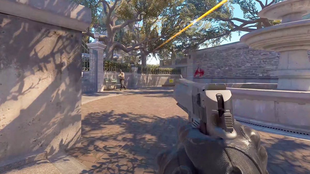 CounterStrike 2 introduit l'une des fonctionnalités les plus demandées