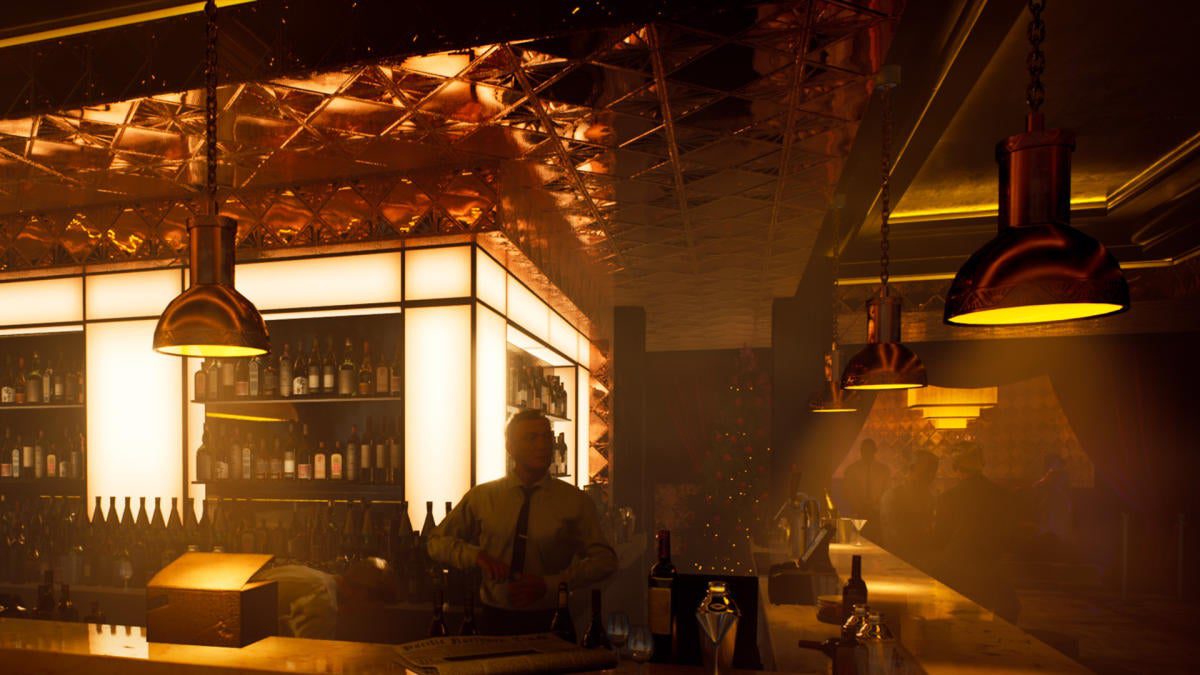 Vampire: The Masquerade - Bloodlines 2 revient d'entre les morts avec de nouvelles images et une offre de remboursement