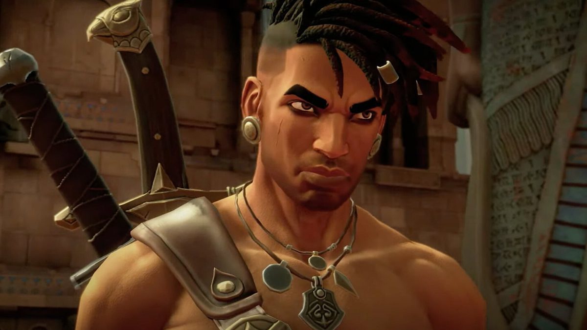 2D Metroidvania Prince of Persia: The Lost Crown annoncé au Summer Game Fest