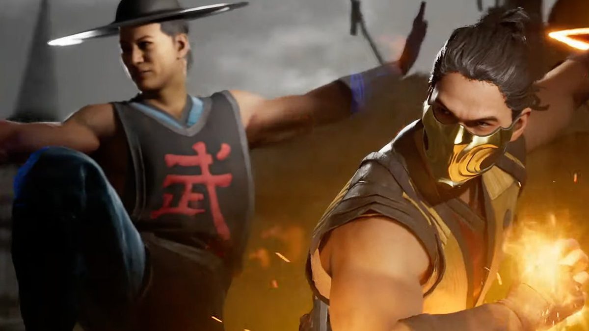 Mortal Kombat 1 brille au Summer Game Fest 2023 avec une bande-annonce pleine de morts