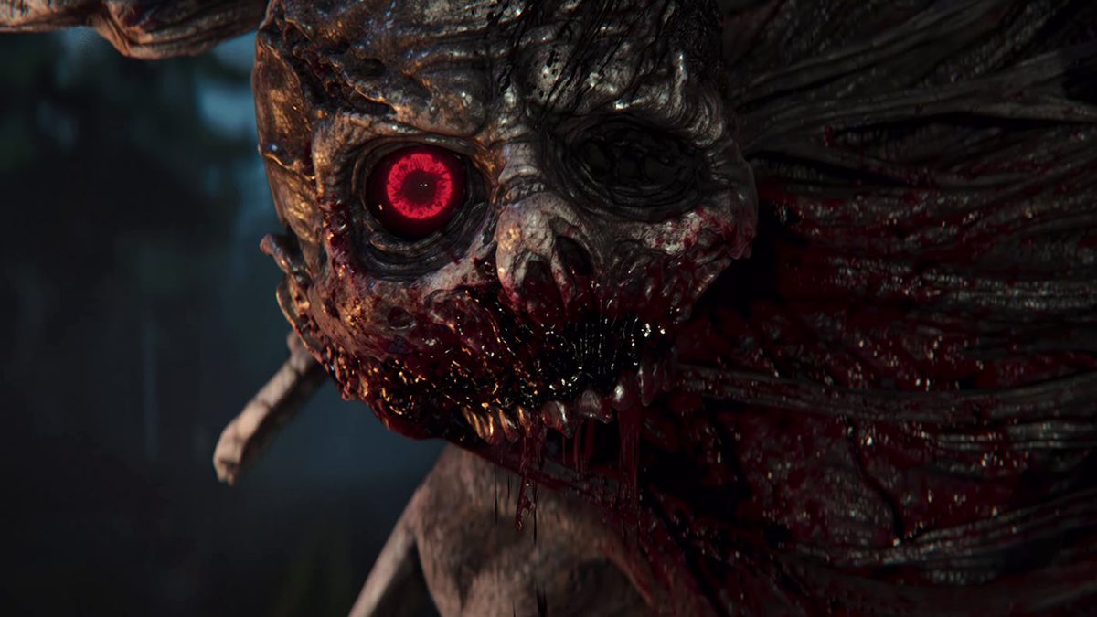 Commando toxique de John Carpenter - Bande-annonce officielle |  Fête du jeu d'été 2023