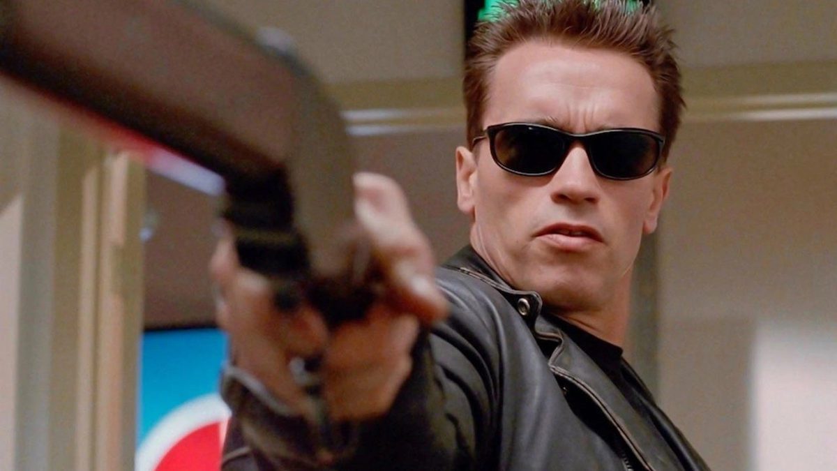 Arnold Schwarzenegger révèle comment il a affronté James Cameron pour le mythique "I'll be back" de Terminator