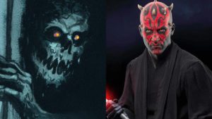 Le directeur de Boogeyman explique pourquoi Disney a demandé de retirer un jouet Star Wars du film terrifiant