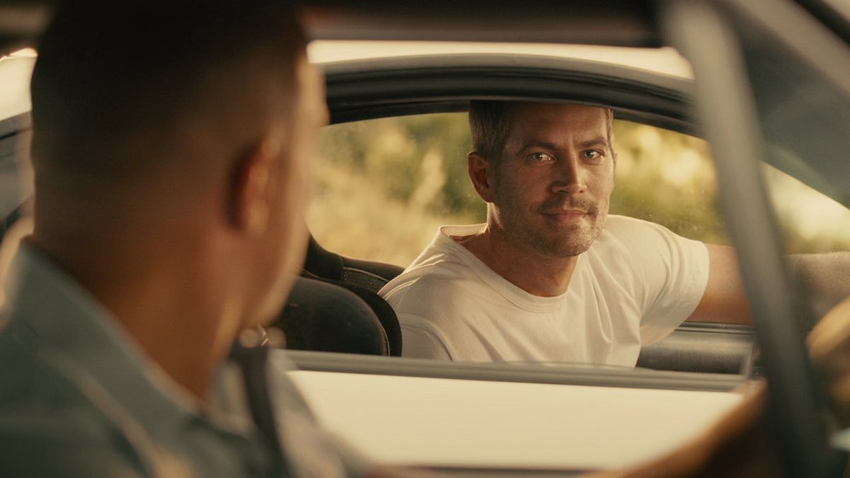 Le réalisateur de Fast & Furious 7 réfléchit à ce que c'était que de terminer le film après la mort de Paul Walker