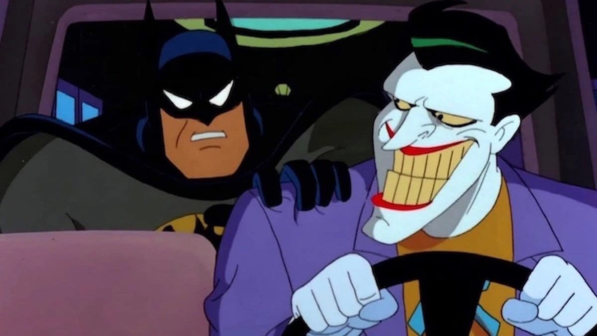 Le Joker de Mark Hamill n'aurait peut-être pas existé s'il n'y avait pas eu Batman de Michael Keaton et sa controverse