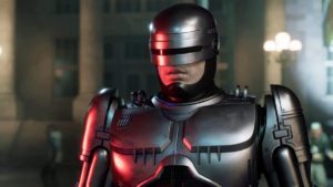 RoboCop : Rogue City, le FPS qui marche quand les autres courent