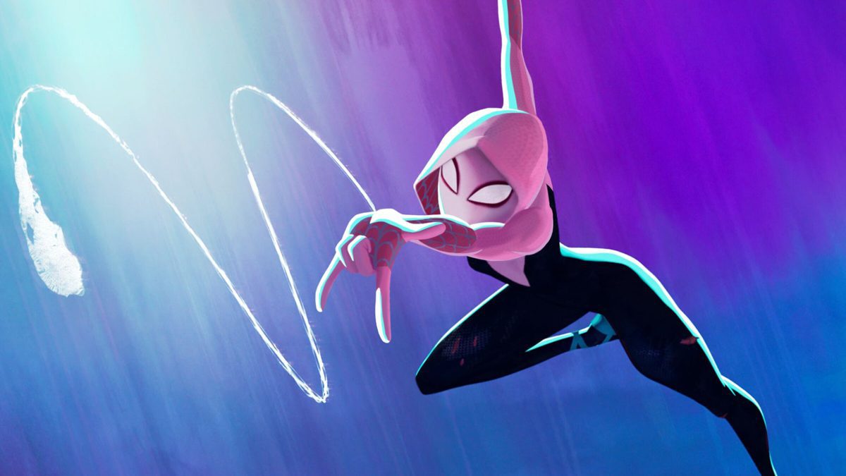 Toutes les preuves trouvées pour théoriser que Gwen Stacy est transgenre dans Spider-Man : Crossing the Multiverse