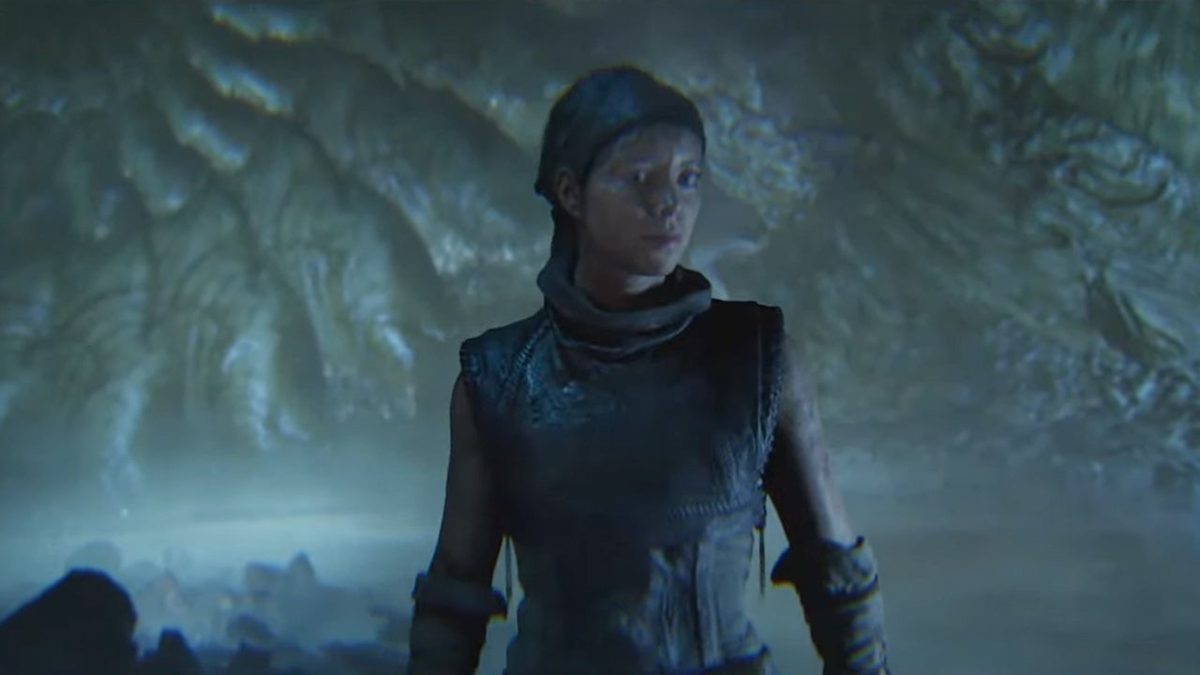Senua's Saga: Hellblade 2 est présenté au Xbox Games Showcase et confirme sa fenêtre de sortie