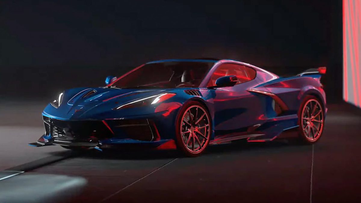 Forza Motorsport a enfin une date de sortie officielle