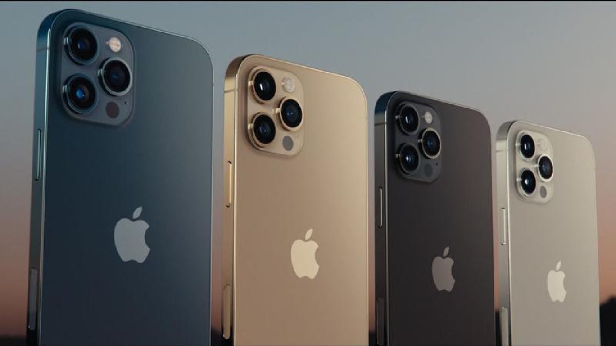 Vous pouvez désormais acheter l'iPhone le plus populaire d'Apple pour moins de 600 euros