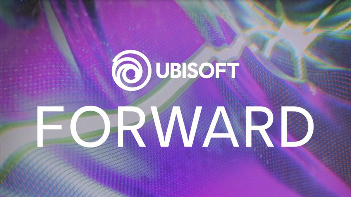 Comment regarder et à quoi s'attendre de l'Ubisoft Forward d'aujourd'hui