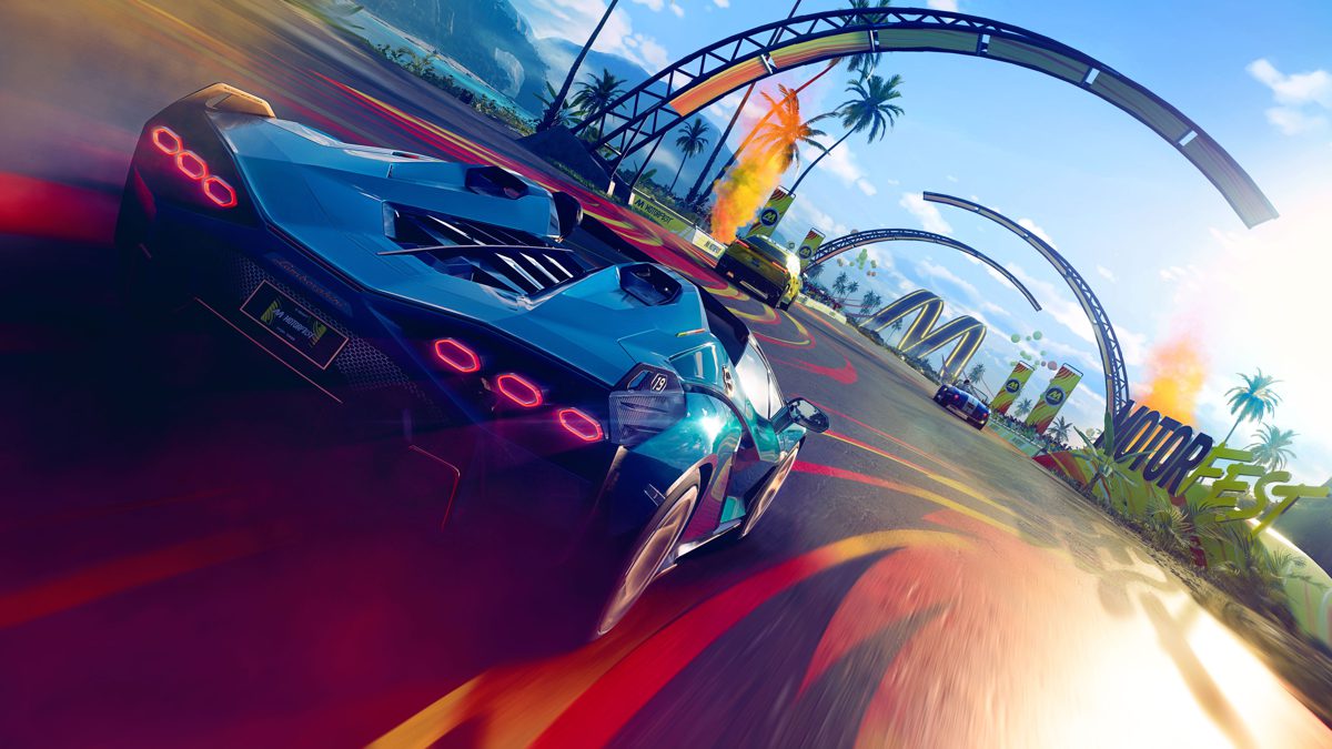 The Crew Motorfest confirme sa date de sortie et il y aura une surprise pour les joueurs de The Crew 2