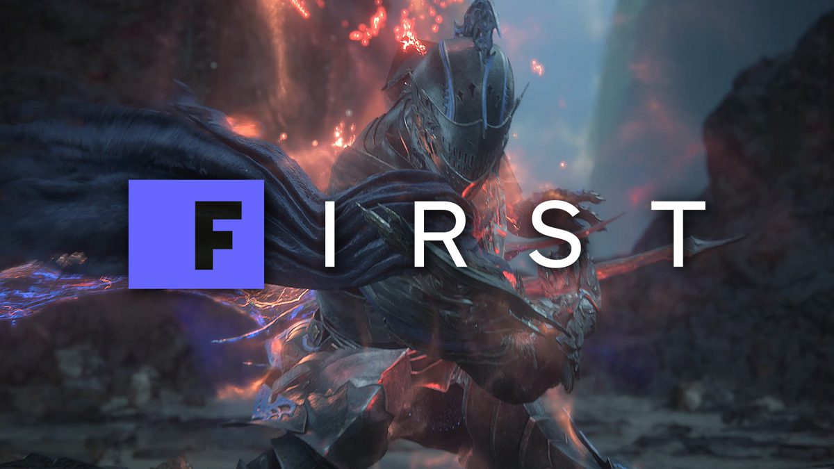 Quêtes annexes de Final Fantasy XVI – IGN First