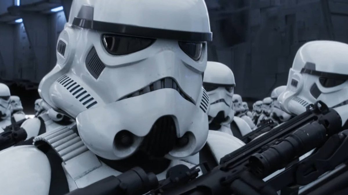 Les développeurs de Star Wars Outlaws expliquent pourquoi le jeu se déroule entre The Empire Strikes Back et Return of the Jedi