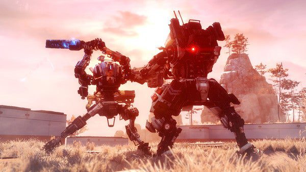 Respawn a travaillé sur Titanfall 3 pendant 10 mois avant de passer à Apex Legends, révèle un ancien développeur