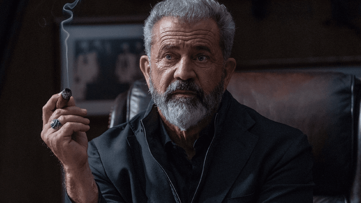 Les producteurs continentaux abordent le casting controversé de Mel Gibson