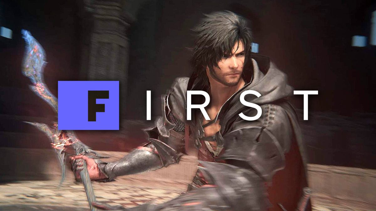 « Mon Final Fantasy préféré » : les créateurs de Final Fantasy XVI donnent leur Top 3 - IGN First