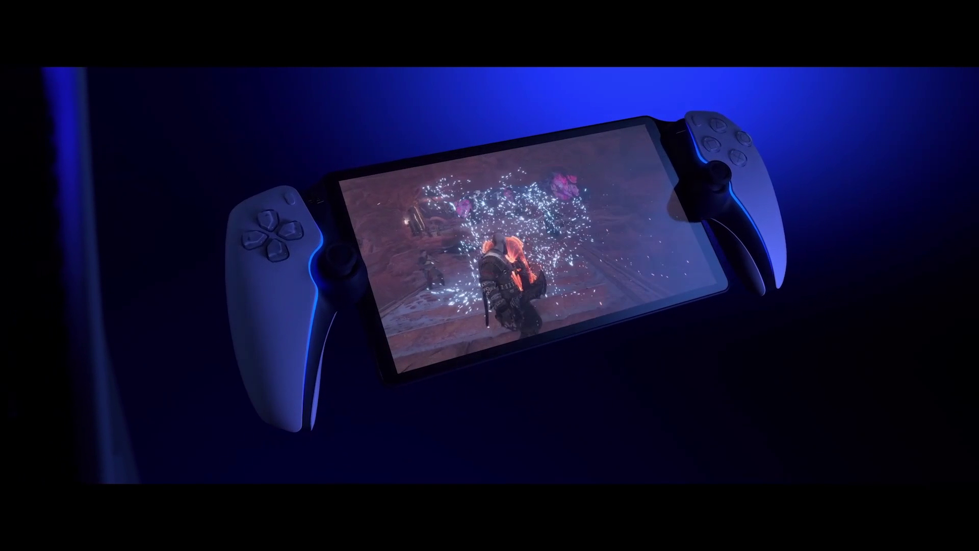 Sony annonce la Playstation Handheld pour faire honte à Razer Edge