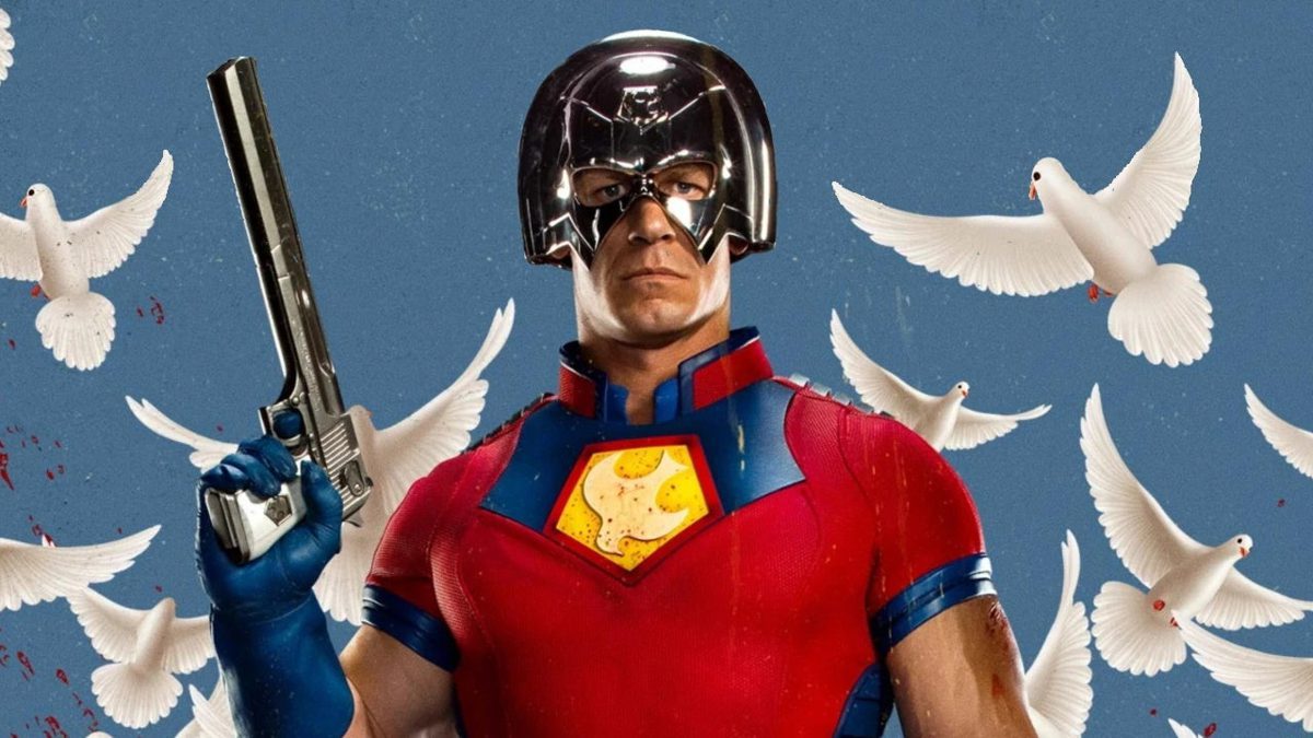 James Gunn commencera à travailler sur la saison 2 de The Peacemaker après Superman Legacy