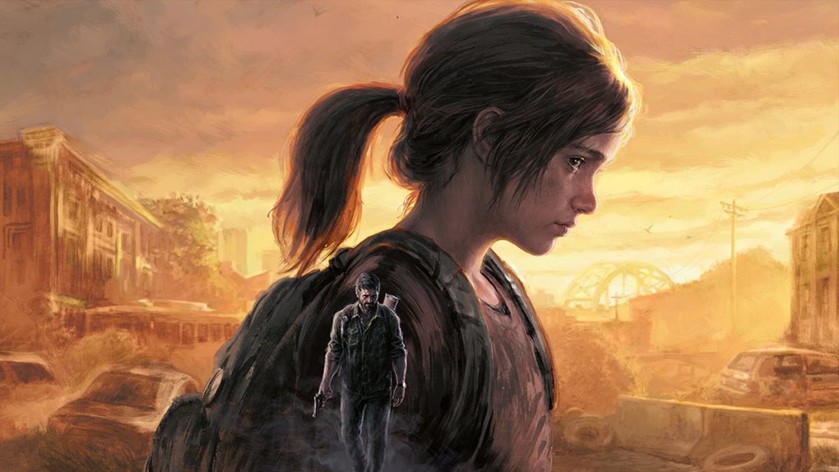La dernière mise à jour de The Last of Us: Part 1 sur PC inclut Steam Deck Verified