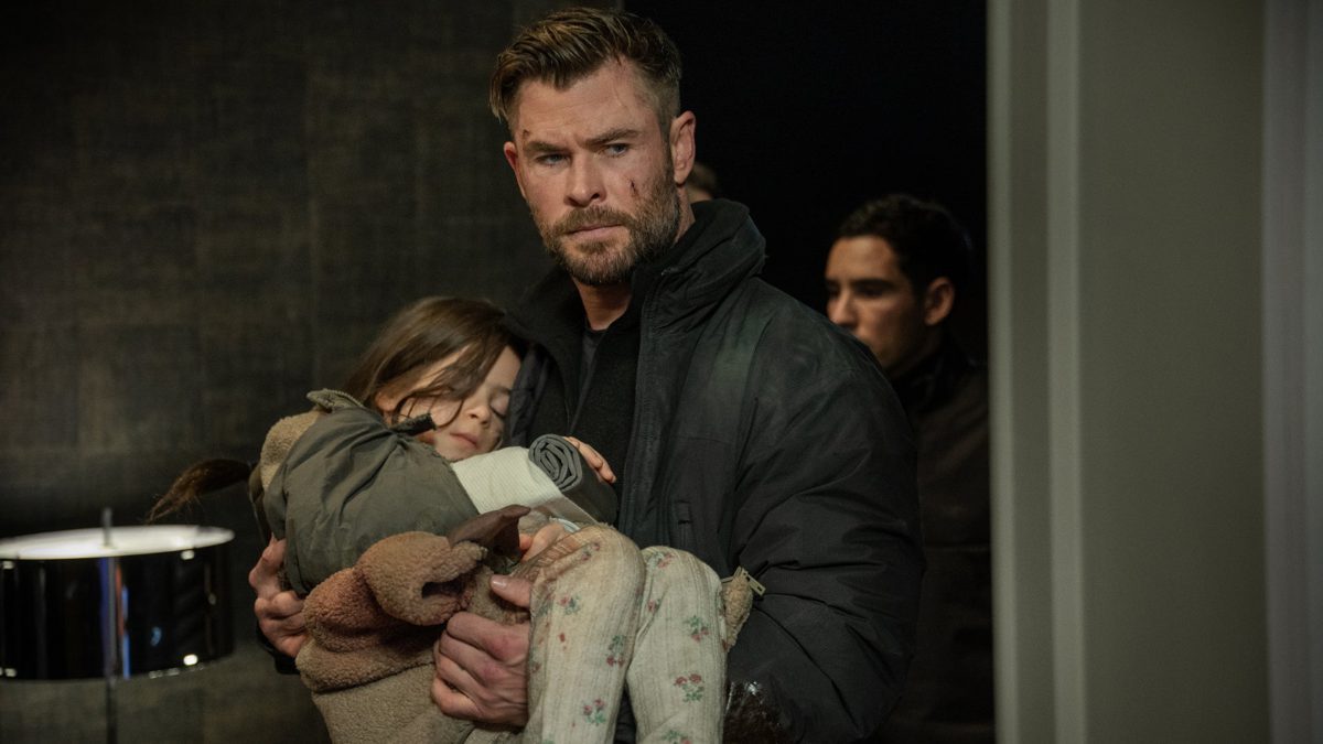 Tyler Rake 3 est déjà en cours : l'acteur Chris Hemsworth reviendra sur Netflix avec une nouvelle et dangereuse mission