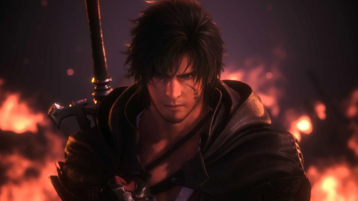 Final Fantasy XVI est déjà entre les mains de certains joueurs et Square Enix demande aux fans d'éviter les spoilers