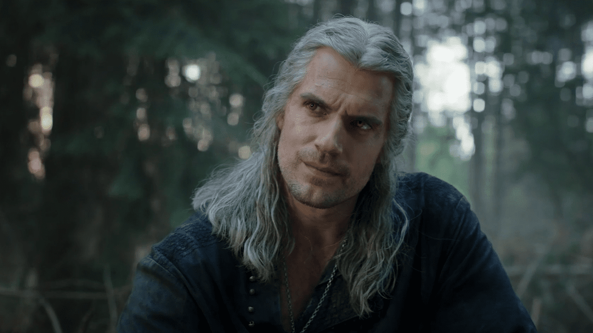L'adieu émouvant d'Henry Cavill à Geralt de Rivia : l'acteur fait ses adieux en larmes à la série The Witcher