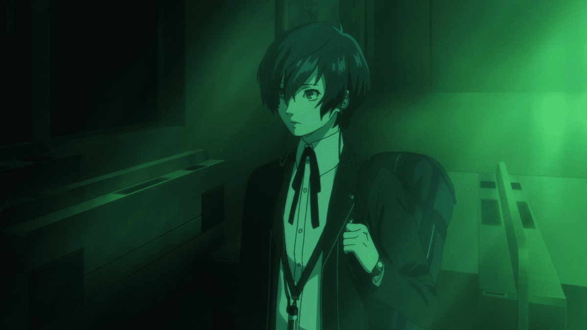 Persona 3 Reload pour Nintendo Switch apparaît répertorié dans un magasin asiatique : les rumeurs se déclenchent à nouveau