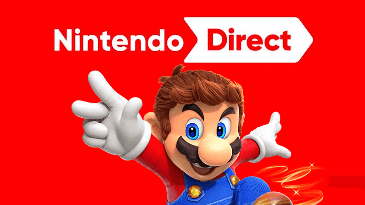 Le prochain Nintendo Direct de 2023 pourrait arriver bien plus tôt que