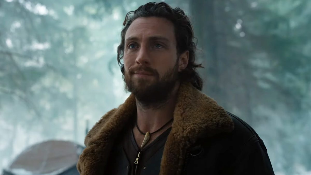 Kraven The Hunter - Bande-annonce officielle du groupe rouge