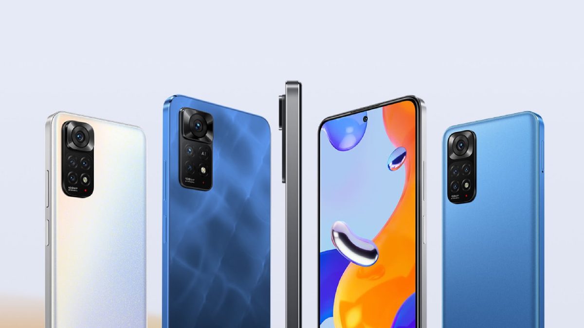 La folie des prix : ce Xiaomi tombe à un plus bas historique et ne coûte que 156 euros