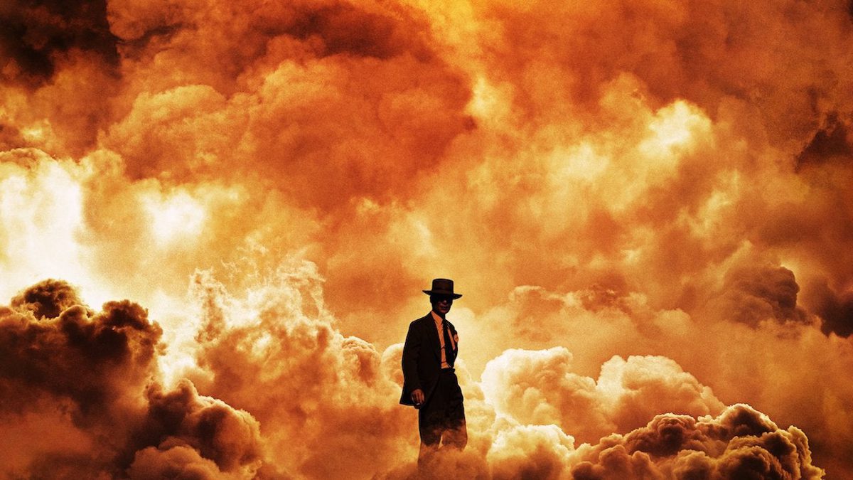 Christopher Nolan dit qu'Oppenheimer est "une sorte de film d'horreur"