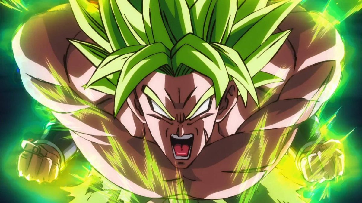 Crunchyroll reçoit une vague de 15 films Dragon Ball