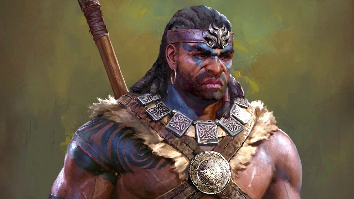 Si vous êtes un joueur paresseux, cette version de Diablo IV est faite pour vous : tuez les démons sans toucher un seul bouton