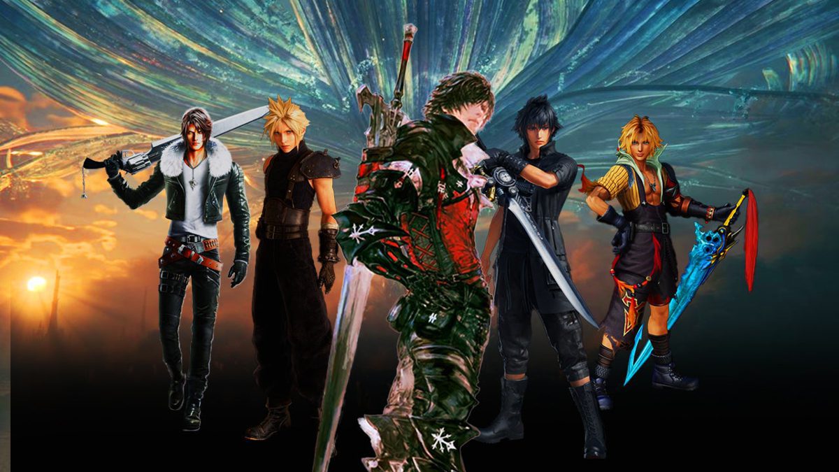 Comment Final Fantasy XVI redéfinit à nouveau la saga: les JRPG historiques ont été dilués dans quelque chose de nouveau