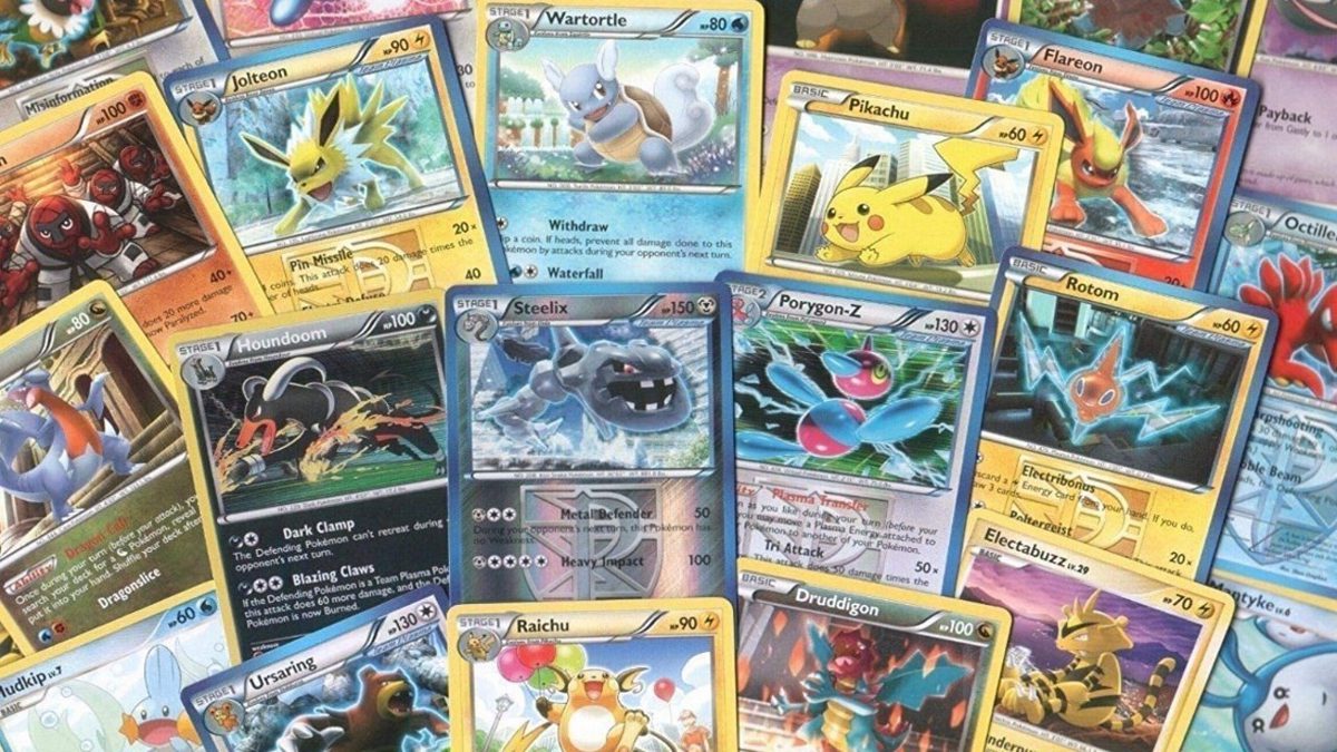 Comment certaines cartes Pokémon ont aidé la police à arrêter un suspect qui fabriquait des explosifs artisanaux