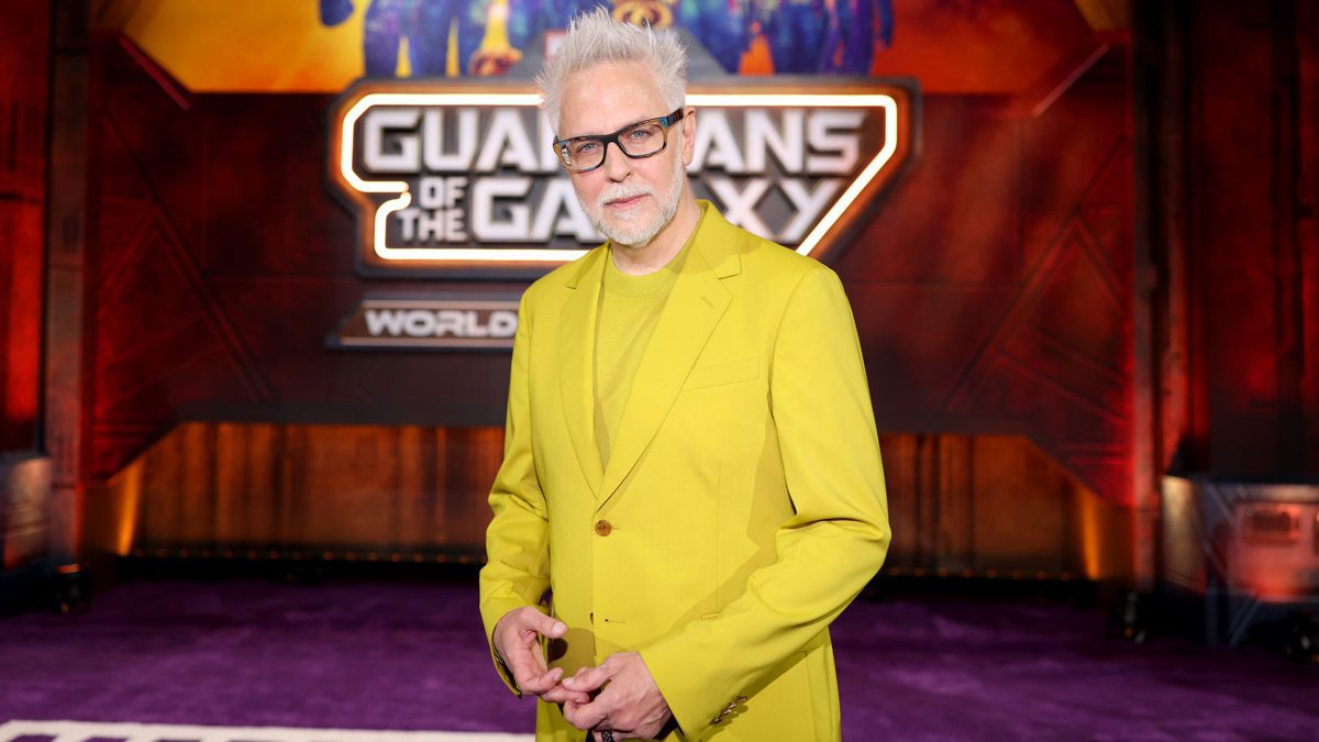 James Gunn accuse le cinéma de super-héros : "les gens sont devenus très paresseux quand il s'agit de raconter des histoires"
